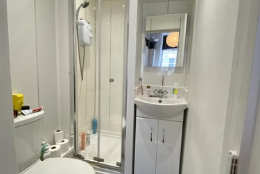 3 bed flat, Ebrington Street, City Centre, Plymouth, PL49AA - Image 5